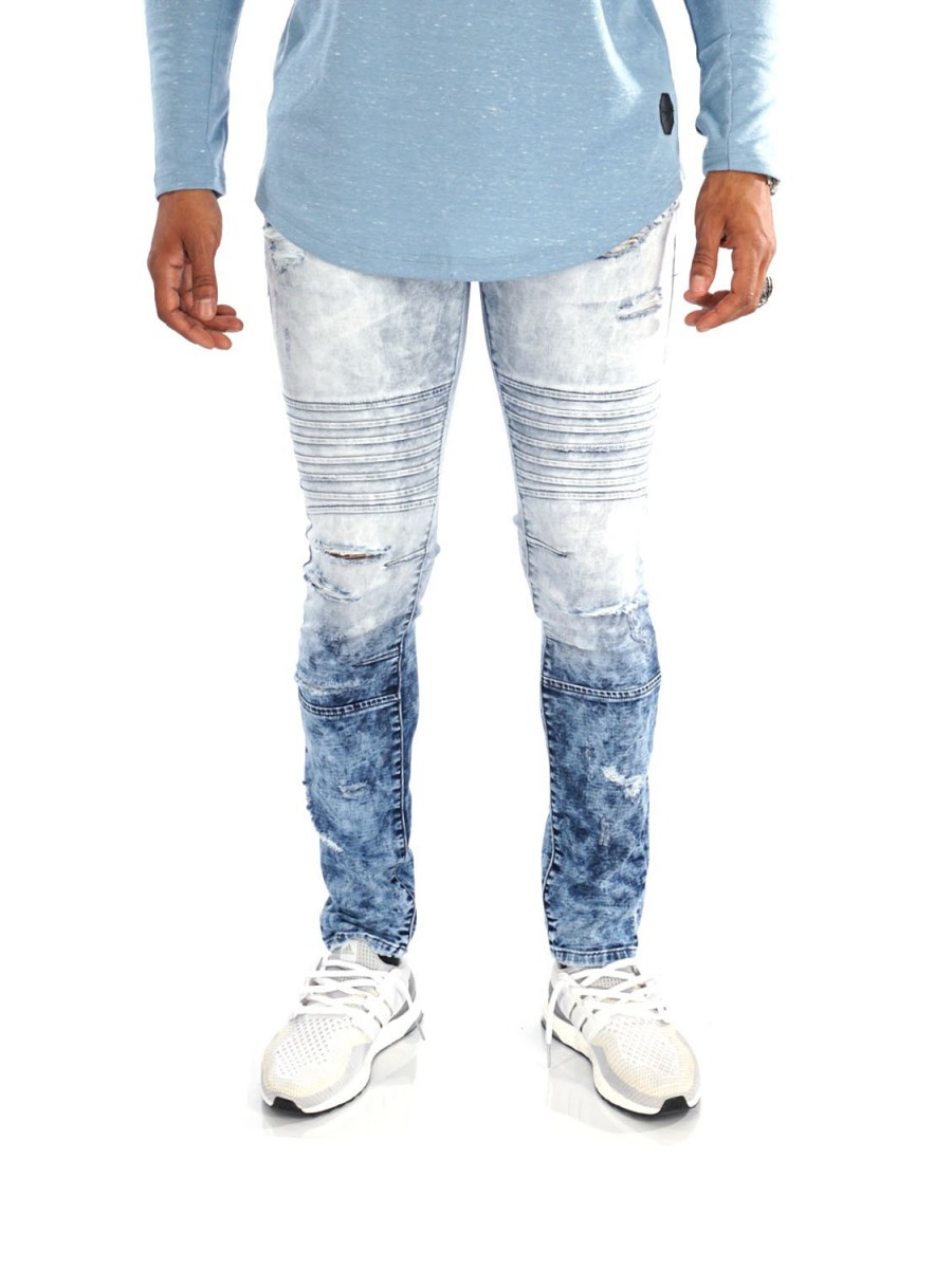 Jeans Slim Fit Washed 88169937