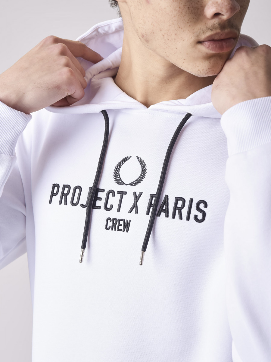 Project x Paris crew Hoodie