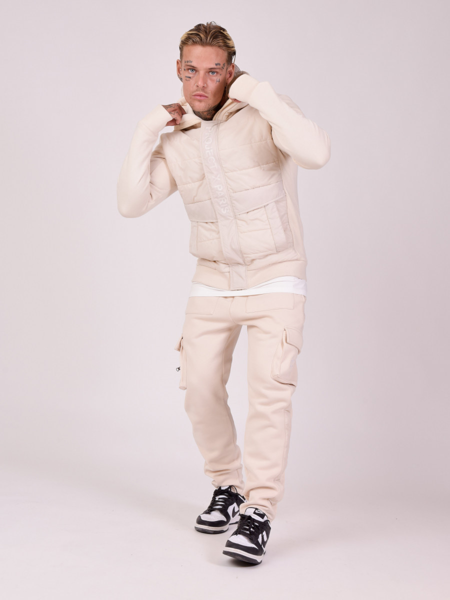 Loose-fitting Cargo Pant