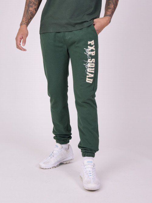 Pantalones de chándal "PXP SQUAD - Verde