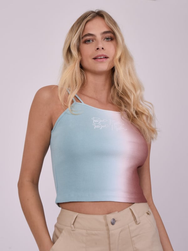 Gradient Top