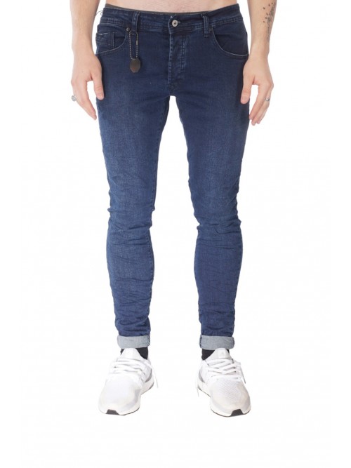 Slim-Fit Jeans Project X Paris 88169927
