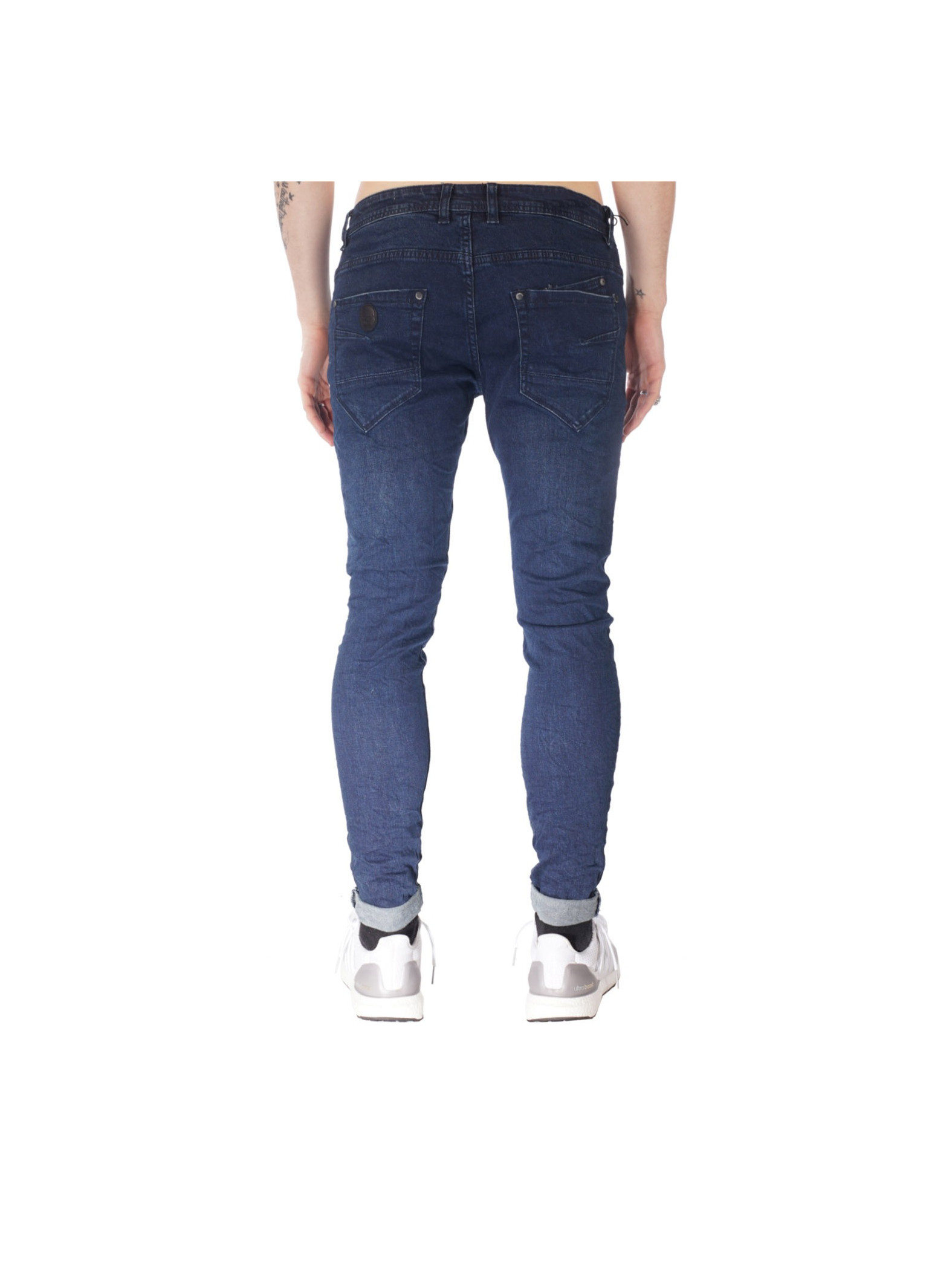 Jeans délavé slim homme Project X Paris 88169927
