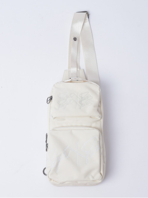 Shoulder bag - Ivory