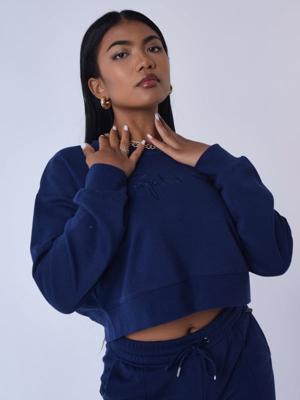 Sweat basic court ample