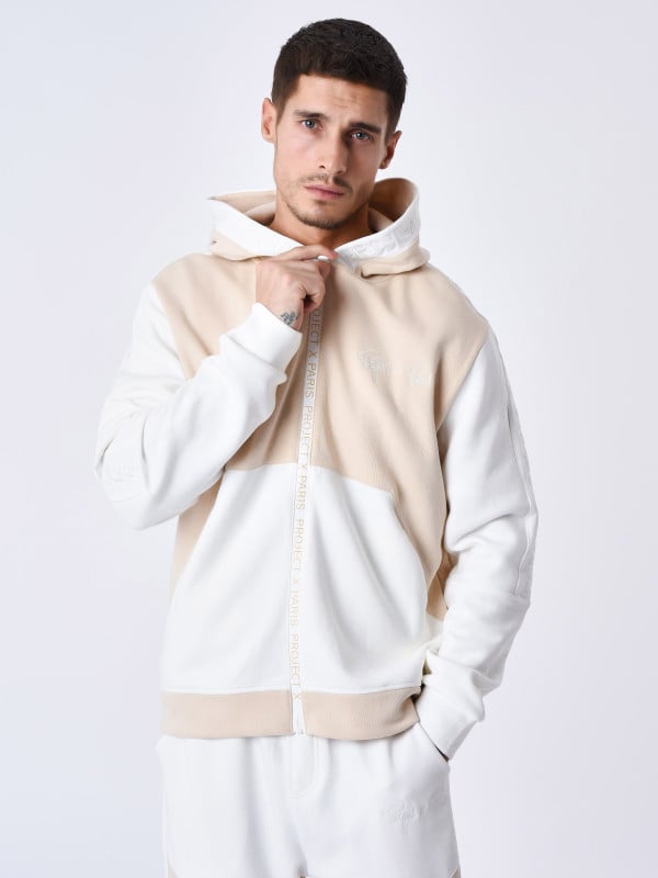 Veste sales project paris