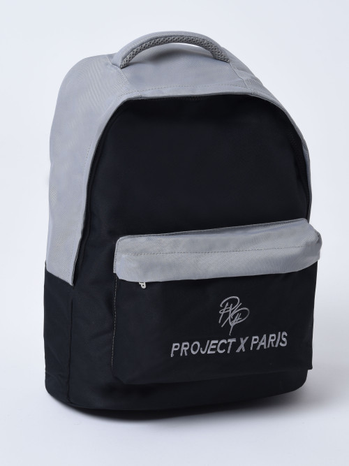 PXP Basic Backpack - Black