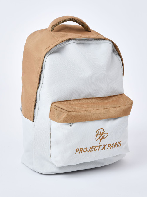 PXP Basic Backpack - Greige