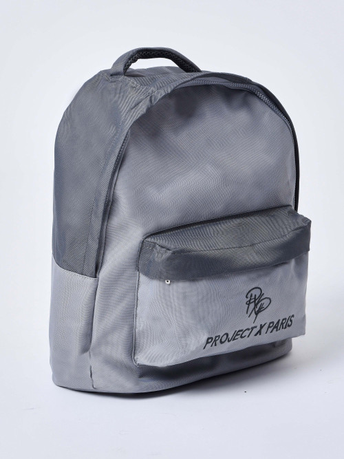 PXP Basic Backpack - Light grey