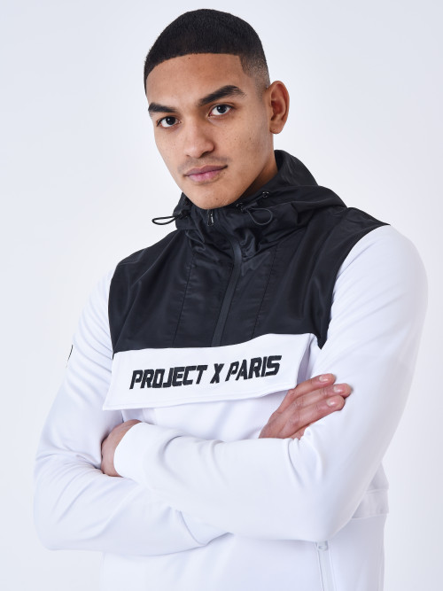Jogging Blanc Homme Project X Paris 2240164 | Espace des marques