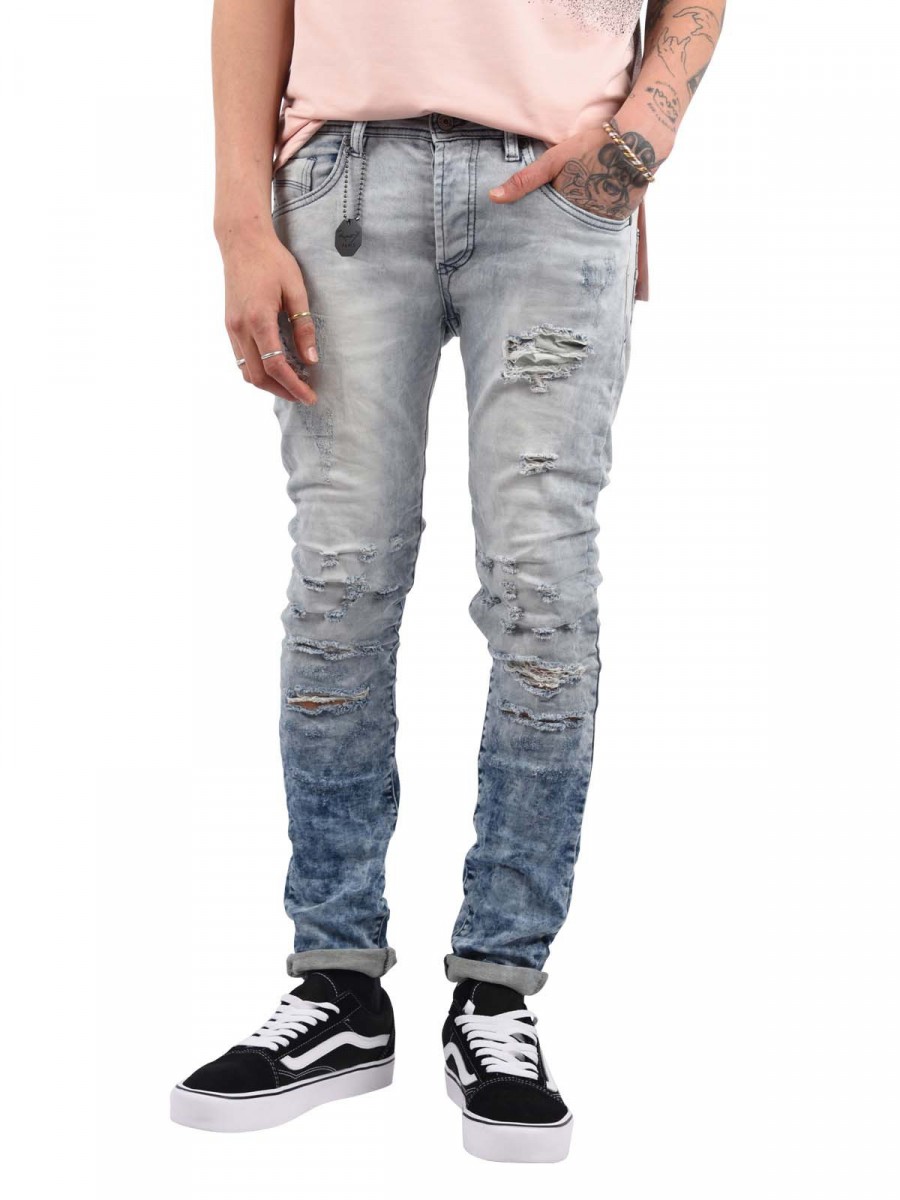 Jeans Slim Fit Washed 88169955