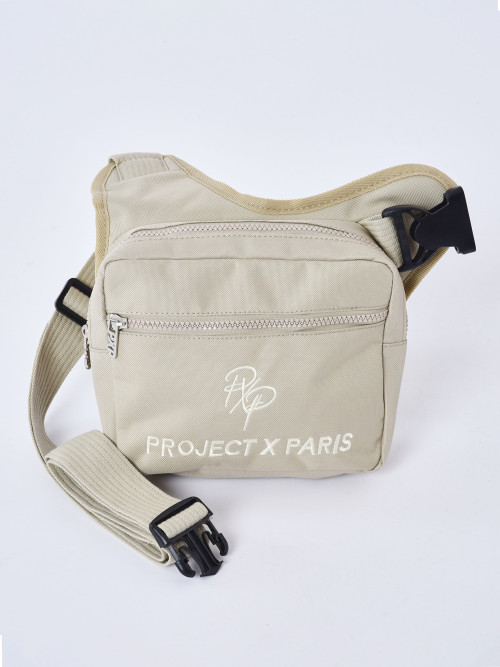 PXP shoulder bag - Beige