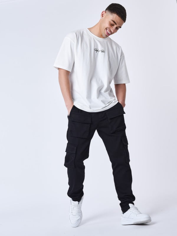 Pantalon Cargo