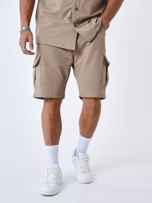 Ensemble short homme pas cher 2025
