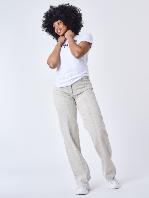 Women's jeans: classic, skinny, banded Project X