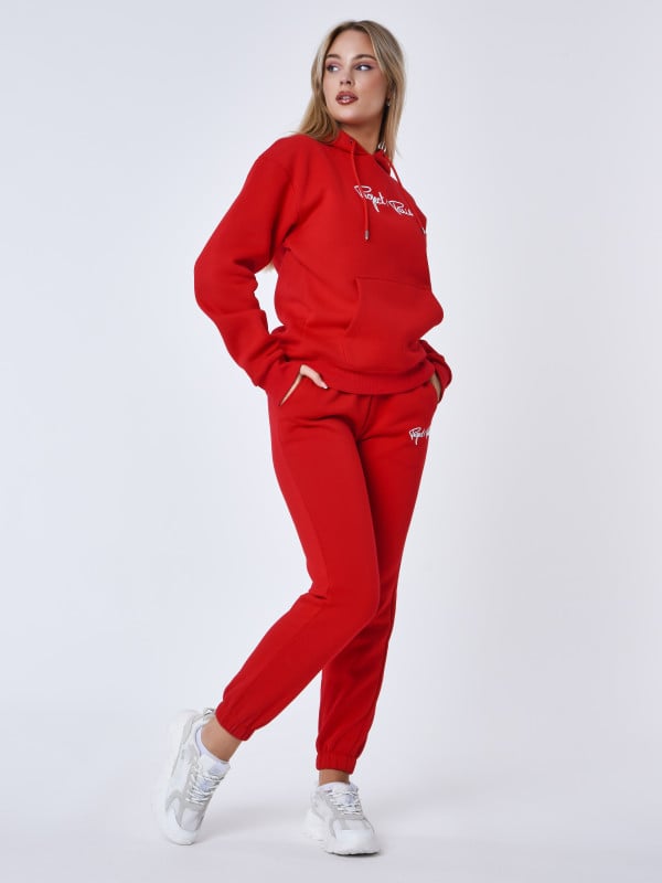 project x paris Bas de jogging femme Signature