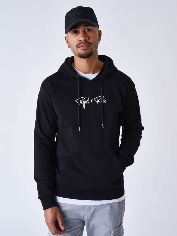 project x paris Sweat à Capuche classique