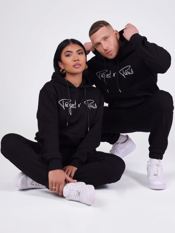 Abbigliamento streetwear da donna Project X Paris