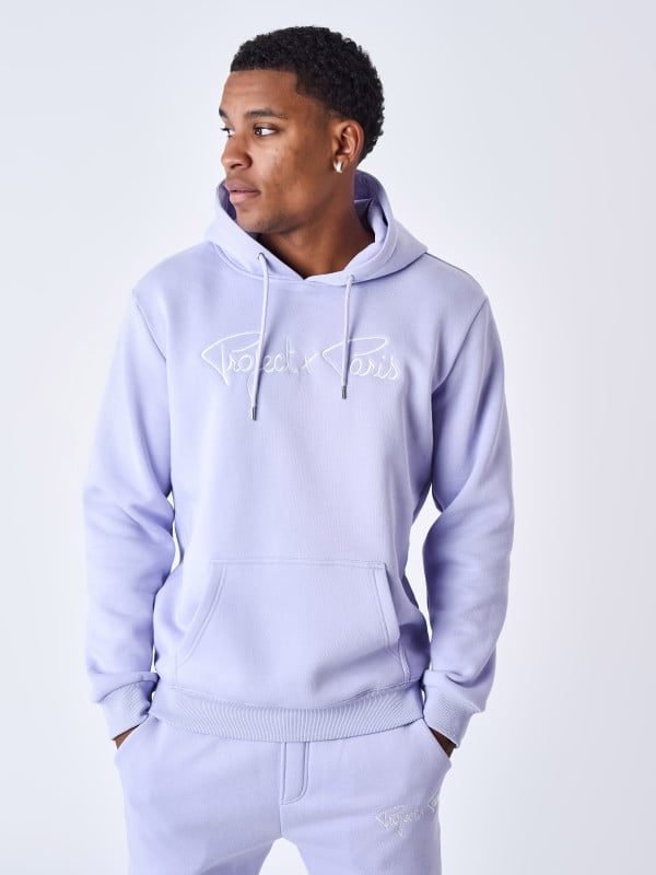 project x paris Sweat à Capuche Signature