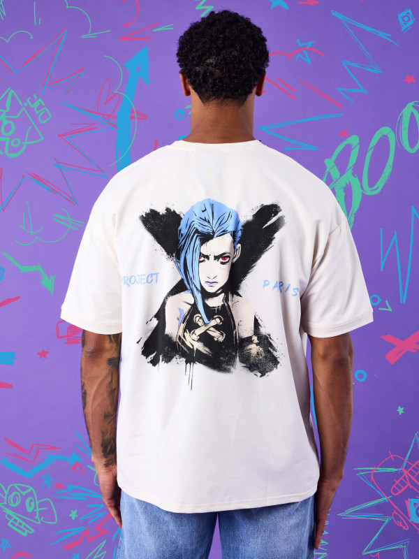 ５５％以上節約 Arcane Paris X Project | Clothing Merch Legends of League x 帽子