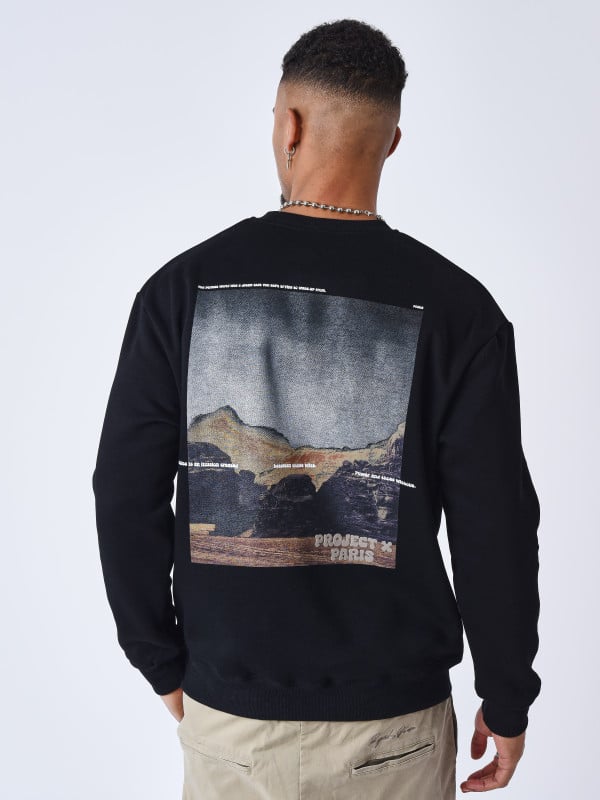 Men's Streetwear Sweatshirts | Project X Paris