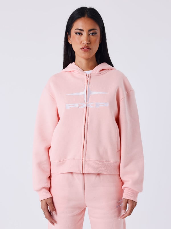 パーカー PROTOTYPES(プロトタイプス) SWEATPANTS HOODIE レディース PROTOTYPES(プロトタイプス) SWEATPANTS HOODIE（パーカー