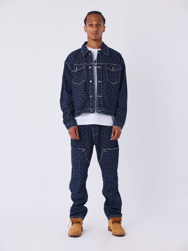【PERSTEP】25SS★  5PK Denim Pants Denim Skinny Kelly Pant – Cinq à Sept