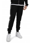 Joggers with contrasting two-tone stripes Project X Paris