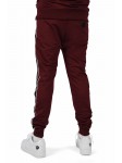 Joggers with contrasting two-tone stripes Project X Paris