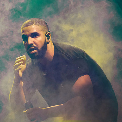 EN ÉCOUTE : “More life”, le nouveau projet de Drake