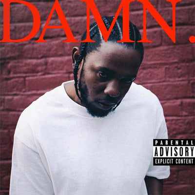 Le nouvel album de Kendrick Lamar