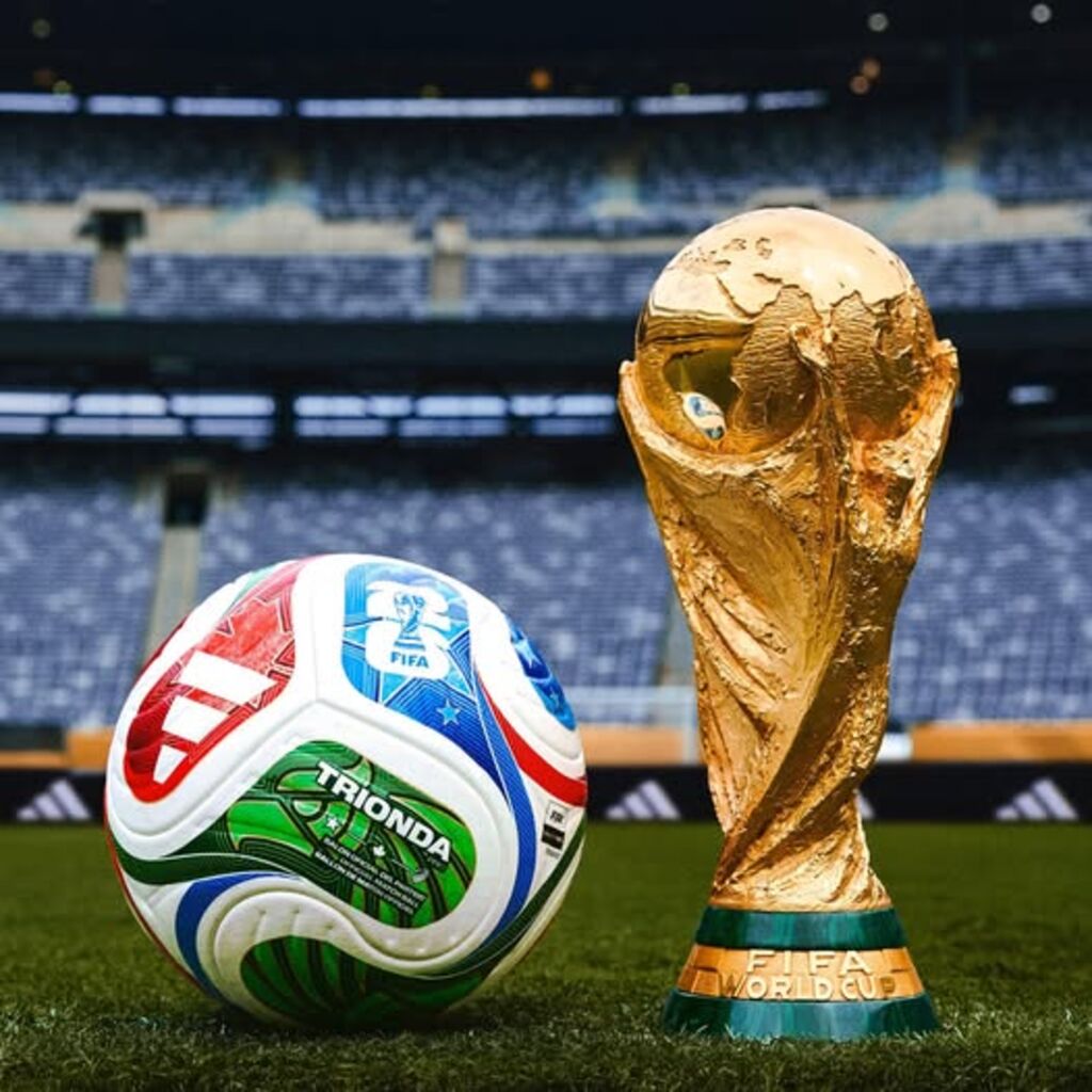 Coupe du Monde 2026 : pourquoi ce Mondial va marquer l'histoire