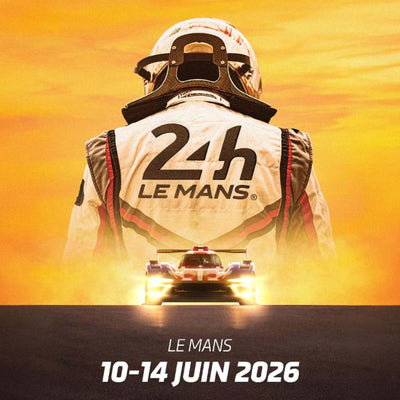 24 Heures du Mans 2026 : le guide ultime (favoris, programme & style streetwear)