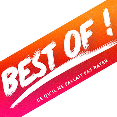 Les moments incontournables 2018