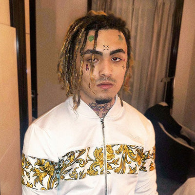 Lil Pump en Project X Paris