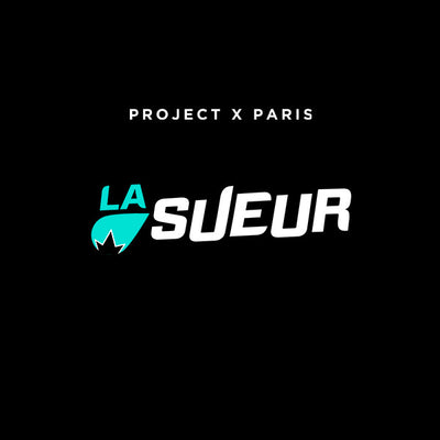 PXP annonce une nouvelle collection streetwear