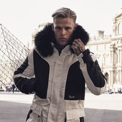 Blouson homme - quelles sont les tendances streetwear ?