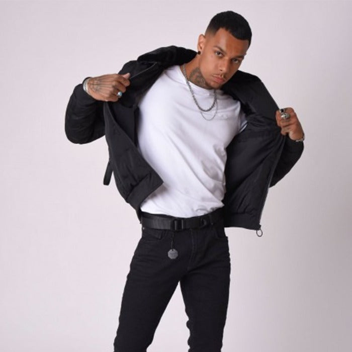 Comment bien choisir son bomber, le blouson des pilotes de la navy