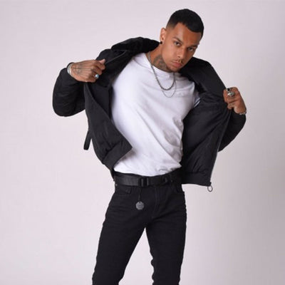 Comment bien choisir son bomber, le blouson des pilotes de la navy