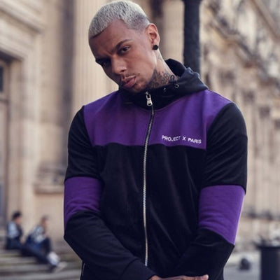 Blouson homme - quelles sont les tendances pour 2020 ?