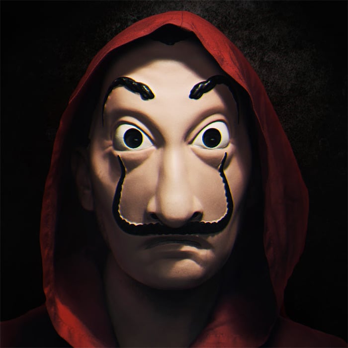 Casa de Papel : la série phénomène