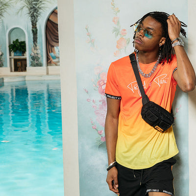 Quel t shirt streetwear porter avec l'arrivée des beaux jours ?