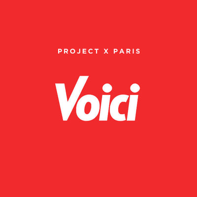 Voici : Cyril Hanouna se lance dans un nouveau projet