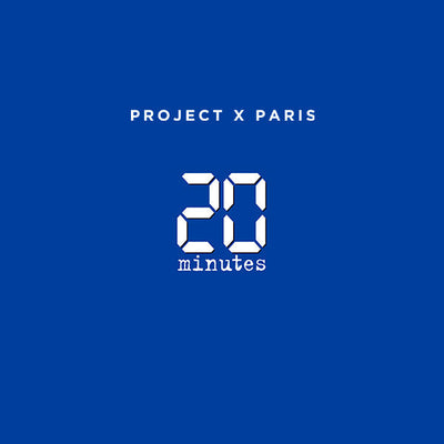 20 minutes : Cyril Hanouna présente la « Baba Collab »