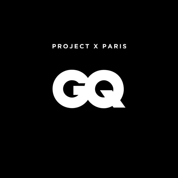 La première collection de vêtements de Cyril Hanouna