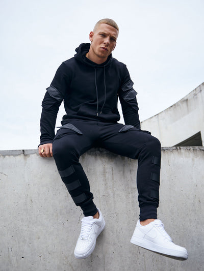 Comment bien choisir son sweat pour parfaire son style ?