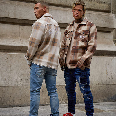 Skinny, Slim ou Cargo, comment bien choisir son jean ?