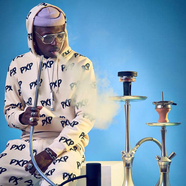 Jeu concours PXP x El Badia