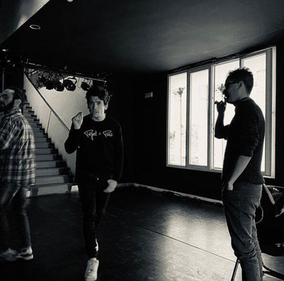 Caïd, La Casa de Papel : quand PXP habille tes séries favorites !