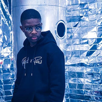 Uzi rafale le rap français